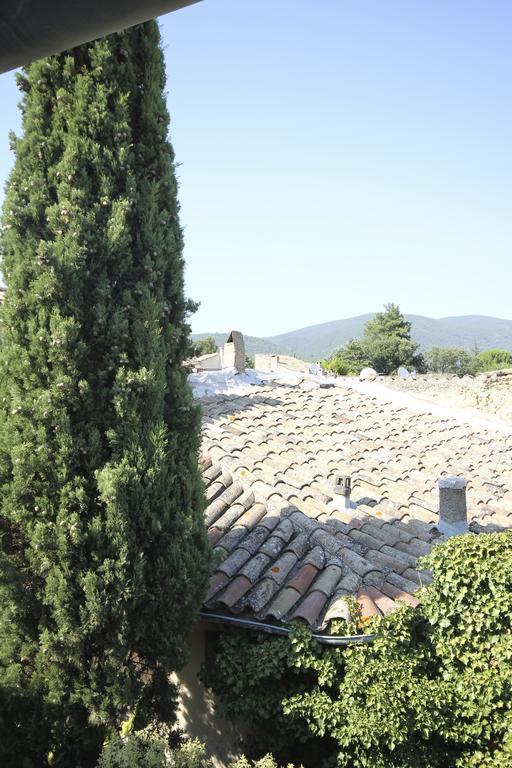 L'Appart Lourmarin Quarto foto
